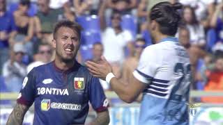 Serie A TIM | Highlights Lazio-Genoa 4-1