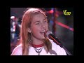 Hanson - MMMBop (Festivalbar) [Remastered] - 1997 HD & HQ