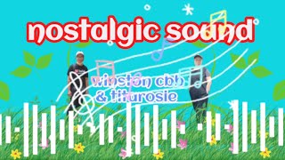 nostalgic sound by winston cbb 46 views 1 month ago 2 minutes, 4 seconds