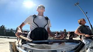BHS BIPEO "A Picture Is Worth A Thousand Words" 2026  - Snare Cam