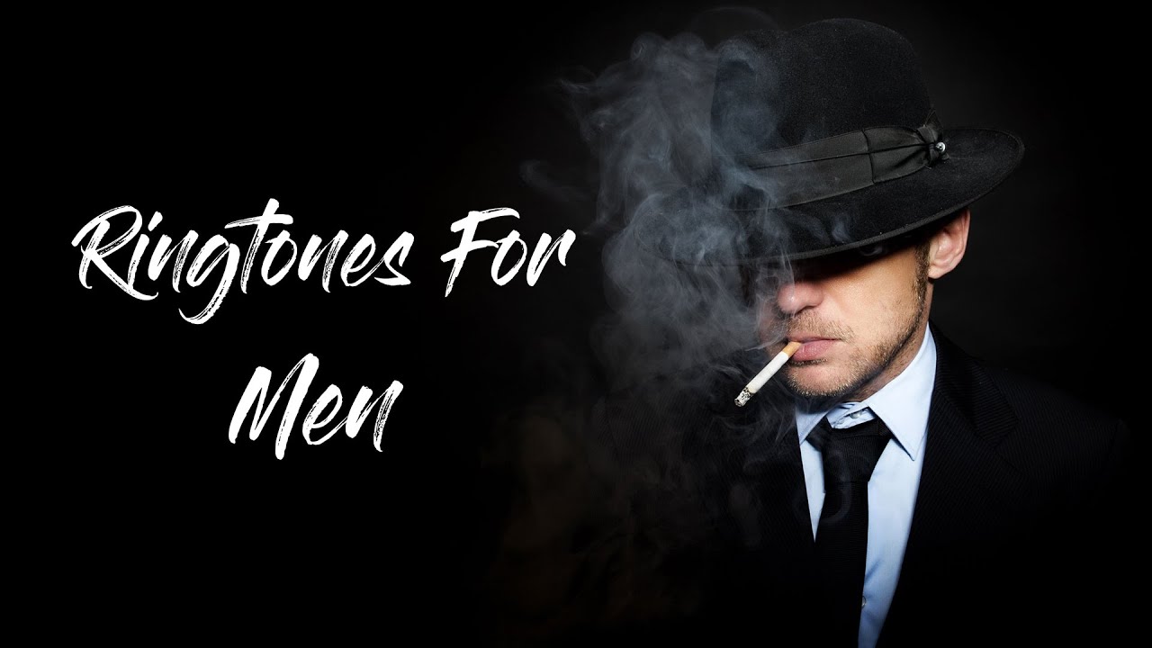 Top 5 Ringtones for Men +download links DiscoverNew YouTube