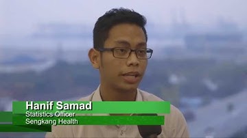 IDEAS Community #8 – Data Scientists