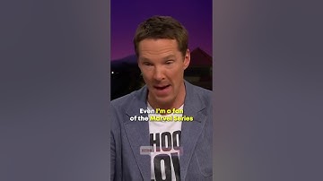 Benedict Cumberbatch Doesn