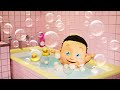 Banyo Şarkısı | Eğlenceli Çocuk Şarkıları