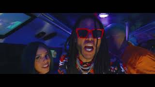 J-King y Maximan - Rastrillea 3000 [Official Music Video] (Feat. DJ Blass, Mista Greenz, JS Beatz)