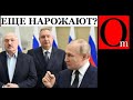 Для кого путин очищает рф от боеспособного мужского населения?