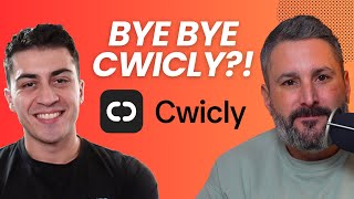 What happened to CWICLY &amp; Toxic Facebook Groups 🔥