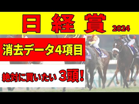 【日経賞2024予想】スピード・スタミナが高い水準で求められる重賞戦なら、やっぱりあの馬が軸馬。絶対に買いたいのはこの３頭！消去データ５項目にボッケリーニ、マイネルウィルトスは残れる?