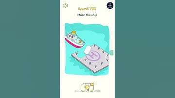 Dop 2 Delete On Part Level 799 | #shorts #youtubeshorts #dop2 #dop2game #dop2level  #dop2gamer