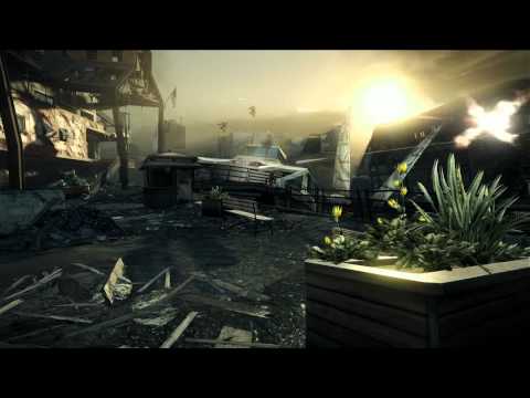 Video: Datum Vydání Demo Crysis 2 PC