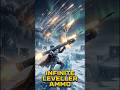 INFINITE Leveller Ammo Glitch