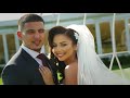 WE GOT MARRIED!!!! (Our Wedding Highlights) AFGHAN AND TURKISH CYPRIOT WEDDING