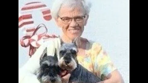 Funeral Mass for Mary Ann Blanke at SGM - 12.23