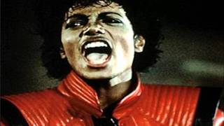 Michael Jackson - Thriller