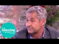 Newsreader Mark Austin Regrets How He Handled His Daughter's Anorexia | This Morning