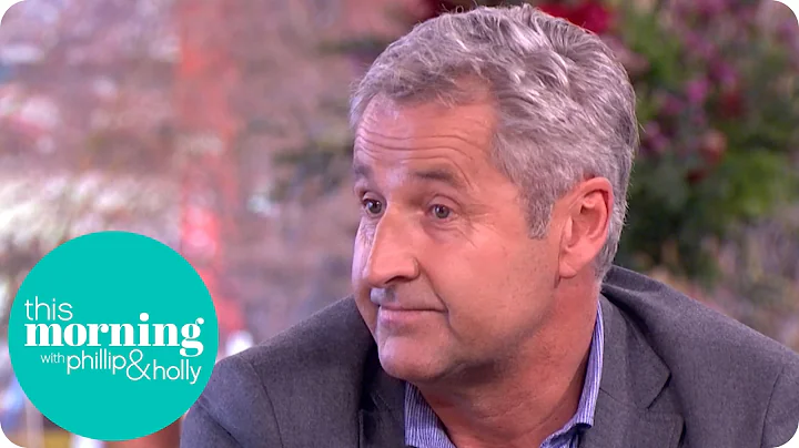 Newsreader Mark Austin Regrets How He Handled His ...