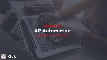 AP Automation Webinar