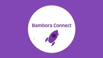 Bambora Connect
