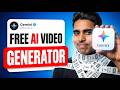 Google Omni Video Generator | Make FREE AI Videos (Dialogues + Lip Sync) | AI Video Kaise Banaye