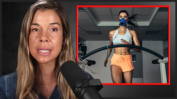 Protocols for Increasing VO2 Max (and why zone 2 cardio might not be enough) | Dr. Rhonda Patrick