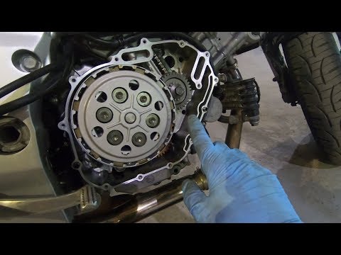 Video: Kas yra motociklų sankabos automatinė?