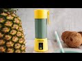 Tropical blue pina colada blendjet recipe