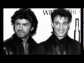 George Michael --  Careless Whisper