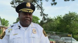 13News Now Investigates Portsmouth Suffers Rising Crime As City Cuts Ties With Another Police Chief