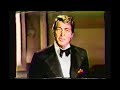 Dean Martin - "On An Evening In Roma" - LIVE