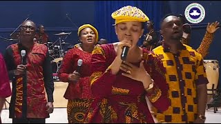 Powerful LIVE Praise @RCCG May 2024 HOLY COMMUNION SERVICE