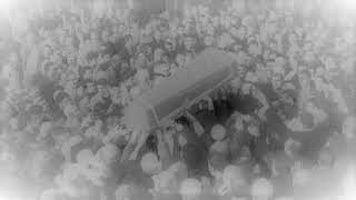 Kubbe Kenarında Duran Tabutun Sırrı... Kendiliğinden Yükselen Tabut Katip Sinan Cami