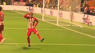 Antoine Griezmann Fortnite Dance