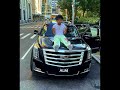 Blo x FBL Manny Type Beat- “Dada Man”