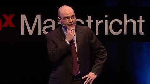 TED (and TEDx) speakers ask rhetorical questions