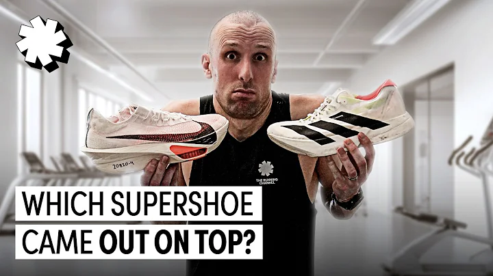 Which Supershoes Are The Most Efficient?