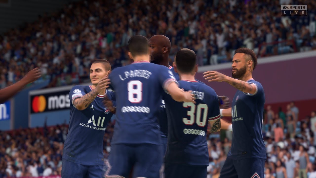 paris sg real madrid tv