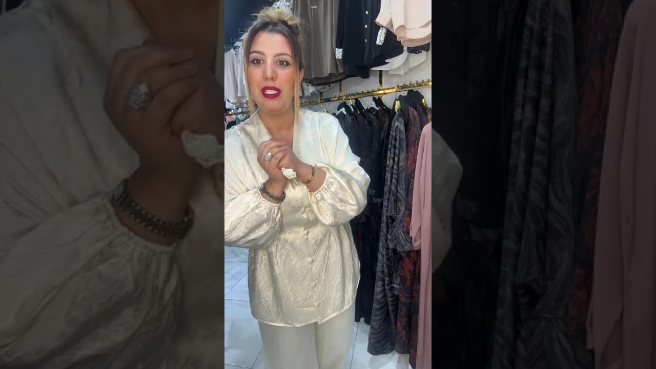 جديد ملابس نسائية ريتا شوب عين طاية 