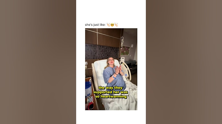 This is so heartwarming, I love it 😭❤️