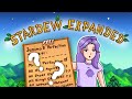 Is Stardew Valley EXPANDED After Perfection Worth it?... #37