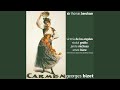 Miniature de la vidéo de la chanson Carmen : Prélude