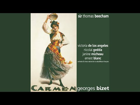 Carmen: Prelude - Act I