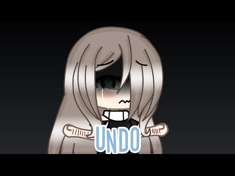 Undo Glmv || Made by Lyra123 ||
