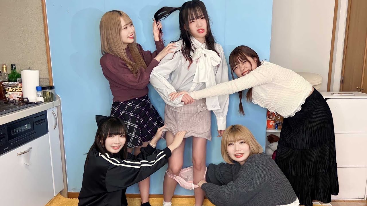 ゆめかに好き放題しても怒らない説wwwww