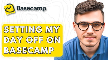 How To Setting My Day Off On Basecamp [2026 Guide]