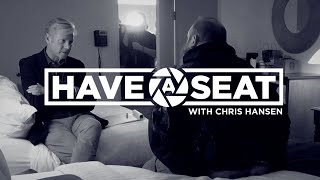 Have A Seat With Chris Hansen - Michigan Predator Episode One - Caught