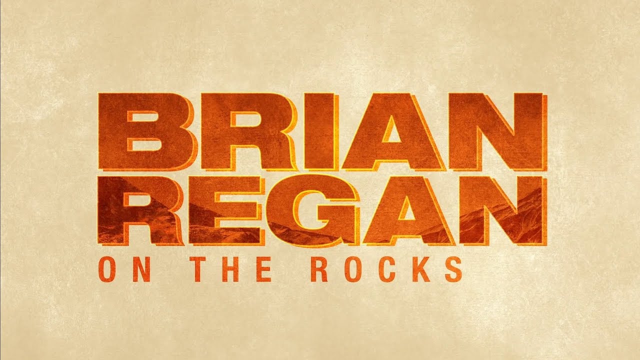 Brian Regan: On The Rocks 