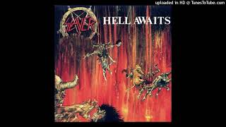 Slayer - At Dawn They Sleep (Instrumental)