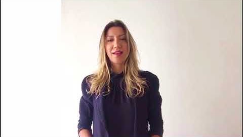 i12WRK - Create your own Video CV