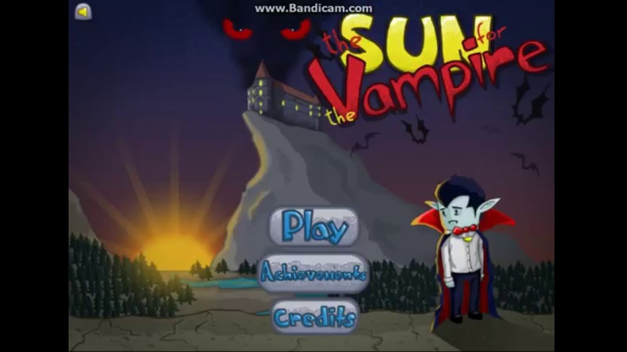 Cool math games vampire 3