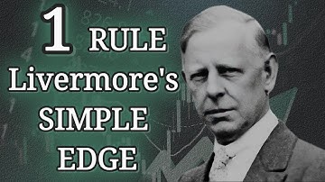 Jesse Livermore